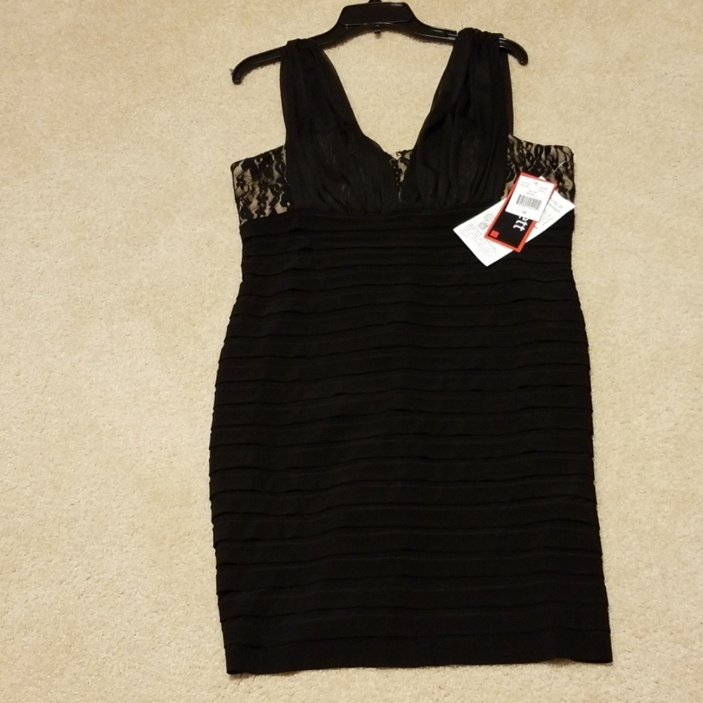 Bodycon Dress